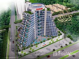 2 Bedroom Apartment for sale at Gemz by Danube, North Village