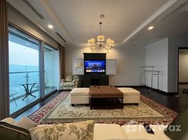 3 Schlafzimmer Appartement zu vermieten im Vincom Center, Ben Nghe