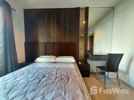 Life Asoke Rama 9 で賃貸用の 1 ベッドルーム マンション, マッカサン