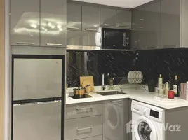 ขายคอนโด 1 ห้องนอน ในโครงการ พริสทีน พาร์ค 3, เมืองพัทยา