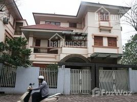 5 Phòng ngủ Nhà mặt tiền for sale in Binh An, Quận 2, Binh An