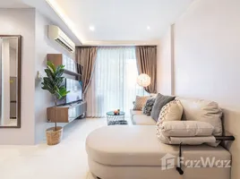 ขายอพาร์ทเม้นท์ 1 ห้องนอน ในโครงการ เบเวอรี่ 33, คลองตันเหนือ