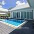 3 Bedroom Villa for sale at Marwin Pool Villa Hua Hin, Thap Tai