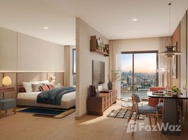 ขายคอนโด 2 ห้องนอน ในโครงการ เลิฟ เจริญนคร, บางลำภูล่าง