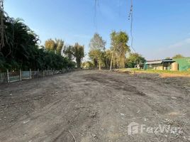  Land for sale in Chiang Mai 700 Years Park, Nong Phueng, Tha Sala