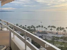 Studio Condominium à vendre à Jomtien Plaza Condotel., Nong Prue, Pattaya