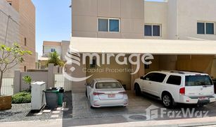 4 Bedrooms Villa for sale in Al Reef Villas, Abu Dhabi Contemporary Style