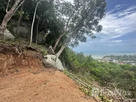  Land for sale in Maret, Surat Thani, Maret, Koh Samui