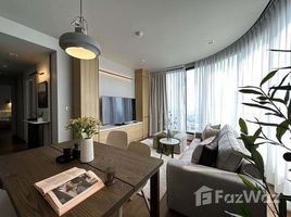 อพาร์ทเม้นท์ 2 ห้องนอน ให้เช่า ในโครงการ ไอดีโอ คิว สุขุมวิท 36, คลองตัน, คลองเตย, กรุงเทพมหานคร, ไทย