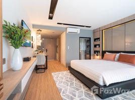 1 Bedroom Condo for sale at VIP Karon, Karon, Phuket Town