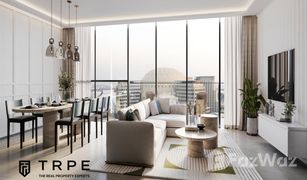 2 Bedrooms Apartment for sale in Green Community West, Dubai Expo City Mangrove Residences