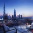 1 Schlafzimmer Appartement zu verkaufen im Downtown Views II, Downtown Dubai