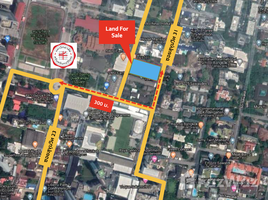  Land for sale in Bukkhalo, Bangkok, Bukkhalo, Thon Buri