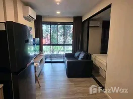 1 Bedroom Condo for sale at IKON Sukhumvit 77, Suan Luang, Suan Luang