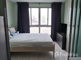 Studio Condo for rent at Ideo Mobi Bangsue Grand Interchange, Bang Sue, Bang Sue, Bangkok