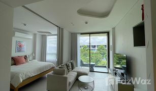 1 Bedroom Condo for sale in Nong Kae, Hua Hin Veranda Residence Hua Hin