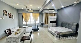 Unidades disponibles en Lakefront Cyberjaya Villa