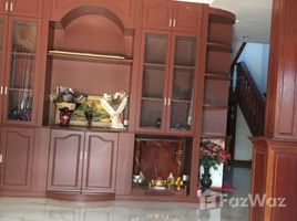 5 Bedroom Villa for sale in Kandal, Kampong Samnanh, Ta Khmau, Kandal