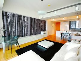 2 Bedroom Condo for sale at The Met, Thung Mahamek