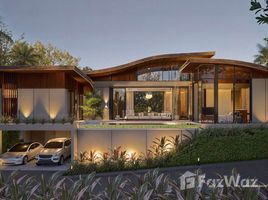 ขายวิลล่า 4 ห้องนอน ในโครงการ เดอะ​ ฌาณณ์ วิลล่า, ศรีสุนทร