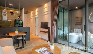 1 Bedroom Condo for sale in Rawai, Phuket Saturdays Residence