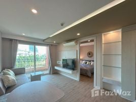 1 Schlafzimmer Wohnung zu verkaufen im Seven Seas Resort, Nong Prue, Pattaya