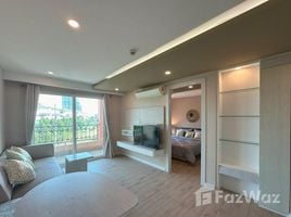 1 Habitación Departamento en venta en Seven Seas Condo Jomtien, Nong Prue