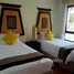 Angsana Villas で賃貸用の 4 ベッドルーム 別荘, Choeng Thale