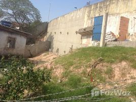  Terreno (Parcela) en venta en Parque Pinheiros, Pesquisar