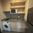 คอนโด 2 ห้องนอน ให้เช่า ในโครงการ ไอดีโอ โอทู, บางนา, บางนา