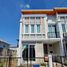 4 спален Дом на продажу в Golden Town 2 Pinklao-Charansanitwong, Bang Kruai, Bang Kruai, Нонтабури