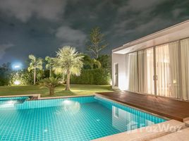 4 Bedrooms Villa for sale in Thep Krasattri, Phuket Botanica The Residence (Phase 4)