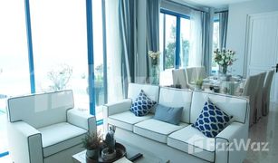 3 Bedrooms Condo for sale in Hua Hin City, Hua Hin The Crest Santora