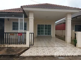 บ้านเดี่ยว 2 ห้องนอน ให้เช่า ในโครงการ ดีญ่า วาเล่ย์ ซุปเปอร์ 1, สันผักหวาน