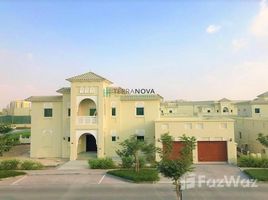 4 Bedroom Villa for sale at Quortaj, North Village, Al Furjan