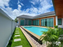 ขายวิลล่า 3 ห้องนอน ใน บางเสร่, พัทยา, บางเสร่