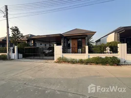 3 chambre Maison à vendre à Charisma Ville Tha Wang Tan., Tha Wang Tan, Saraphi
