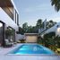 4 спален Дом на продажу в 99 Phuket Andaman Tropical Home, Чалонг