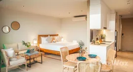 Available Units at Fisherman House Residence Pranburi