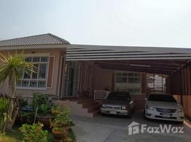 3 Schlafzimmer Haus zu verkaufen im Mu Ban Ploen Paksa, Wang Phong