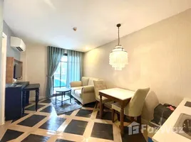 1 Bedroom Apartment for sale at Espana Condo Resort Pattaya, Nong Prue