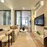 1 спален Квартира в аренду в Life Rama 4 - Asoke, Khlong Toei