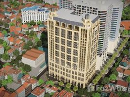 Hoàng Thành Tower で賃貸用の 2 ベッドルーム マンション, Le Dai Hanh, ハイ・バ・トゥラン