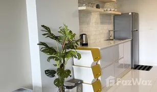 1 Bedroom Condo for sale in Nong Pa Khrang, Chiang Mai Punna Residence Oasis 1