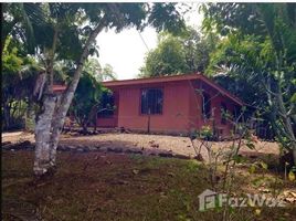 1 Habitación Casa en venta en Osa, Puntarenas, Osa