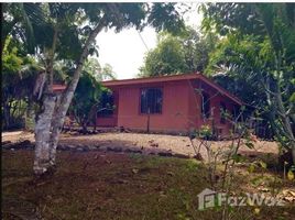 1 Habitación Casa en venta en Puntarenas, Osa, Puntarenas