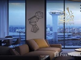 3 Habitación Apartamento en venta en The Gate, Masdar City, Abu Dhabi