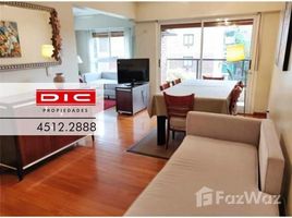 4 Habitación Apartamento for rent at Arenales al 1000 entre Manzone y Gral Justo José, San Isidro