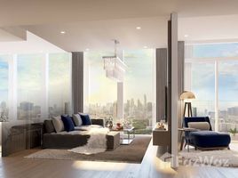 2 Bedroom Condo for sale at Cloud Residences SKV23, Khlong Toei Nuea, Watthana, Bangkok