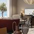 4 Schlafzimmer Penthouse zu verkaufen im Address The Bay, EMAAR Beachfront